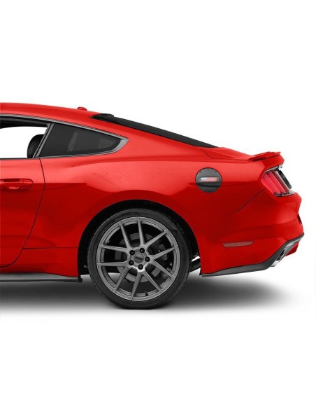 Puerta de combustible - Bandera de EE. UU. (MUSTANG 15-23)