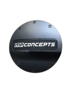 Puerta de combustible MP Concepts (MUSTANG 15-23) 2