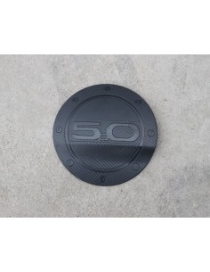 5.0 Puerta de combustible (MUSTANG 15-23)