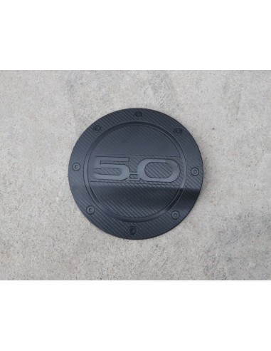 5.0 Puerta de combustible (MUSTANG 15-23)