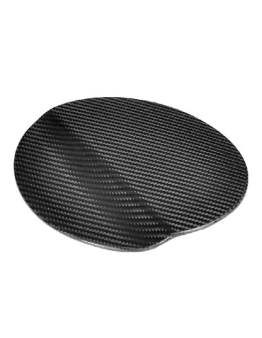 Carbon Fuel Door (MUSTANG 15-23)