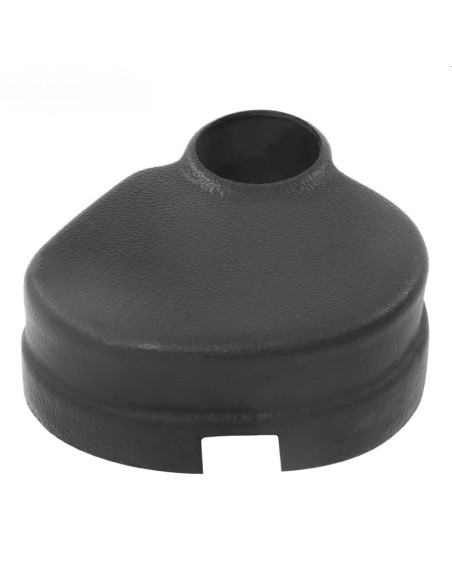 Tapa del cilindro maestro de freno - Negro texturizado (MUSTANG 15-23)