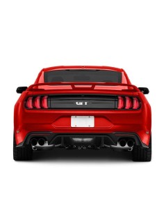 Alerón trasero - GT PERFORMANCE (MUSTANG 15-23 todos) 2