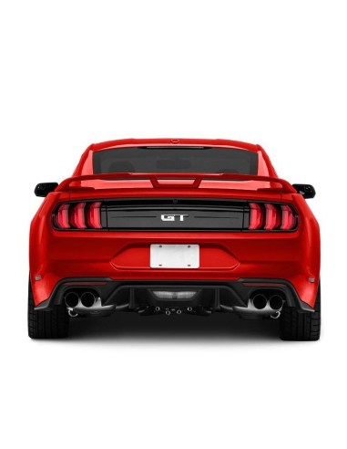 Alerón trasero - GT PERFORMANCE (MUSTANG 15-23 todos)