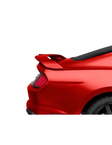 Alerón trasero - GT PERFORMANCE (MUSTANG 15-23 todos)