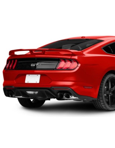 Alerón trasero - GT PERFORMANCE (MUSTANG 15-23 todos)