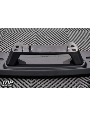 Alerón trasero - GT PERFORMANCE (MUSTANG 15-23 todos)