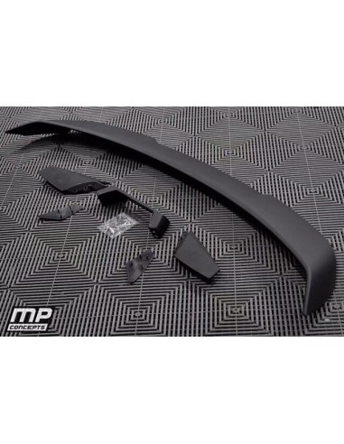 Alerón trasero - GT PERFORMANCE (MUSTANG 15-23 todos)