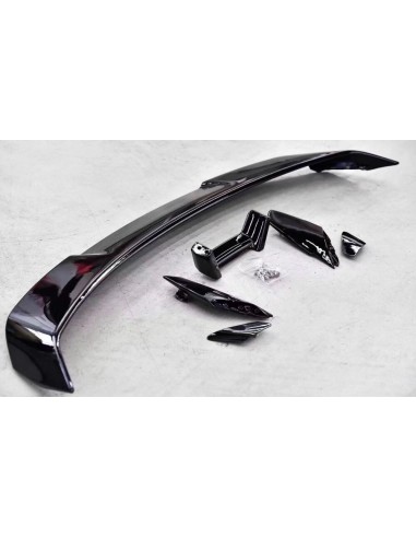 Alerón trasero - GT PERFORMANCE (MUSTANG 15-23 todos)