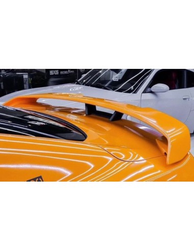 Alerón trasero - GT PERFORMANCE (MUSTANG 15-23 todos)