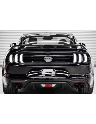 Alerón trasero - GT PERFORMANCE (MUSTANG 15-23 todos)