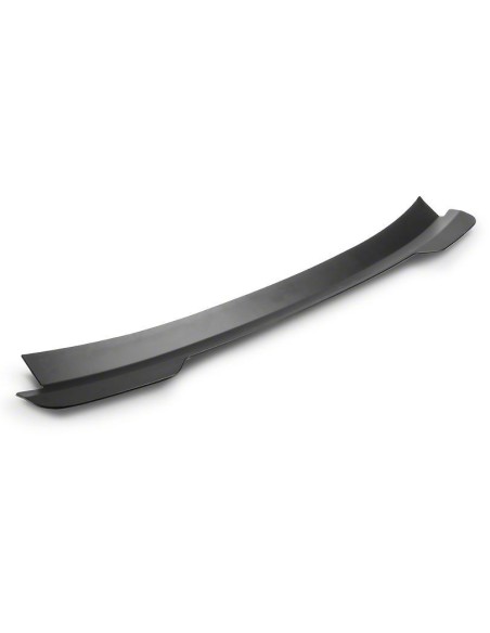 Alerón trasero - NASCAR Blade - Negro mate (MUSTANG 15-23)