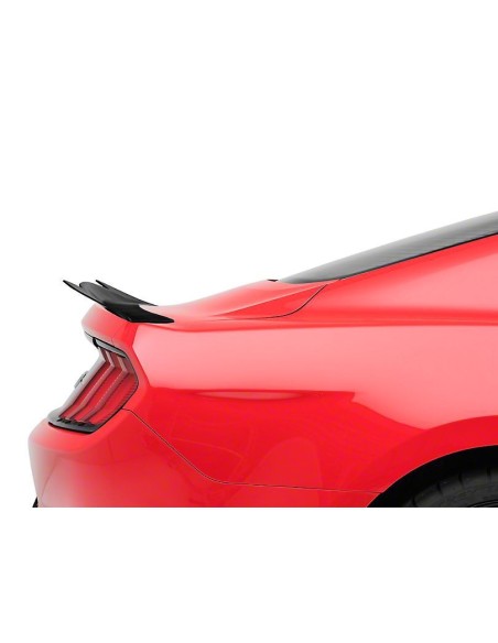 Alerón trasero - NASCAR Blade - Negro mate (MUSTANG 15-23)