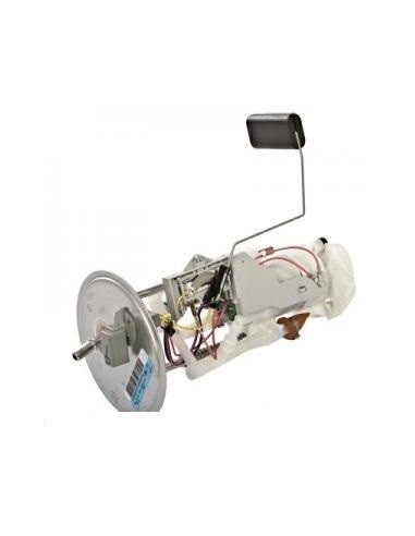 Aforador con bomba (USADO)