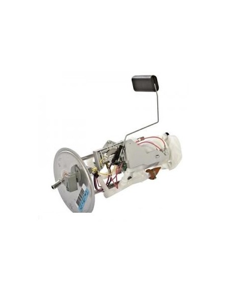 Aforador con bomba (USADO)