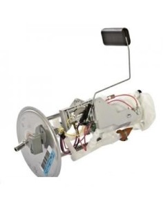 Aforador con bomba (NUEVO)