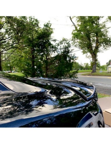 Alerón trasero - High Kick (MUSTANG 15-23)