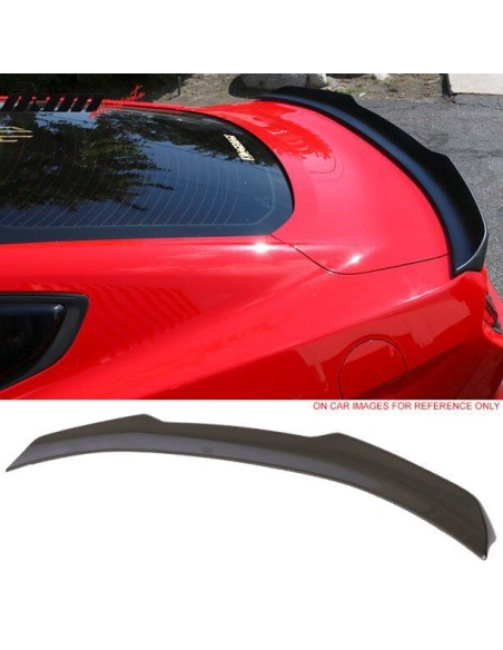 Alerón trasero - High Kick (MUSTANG 15-23)