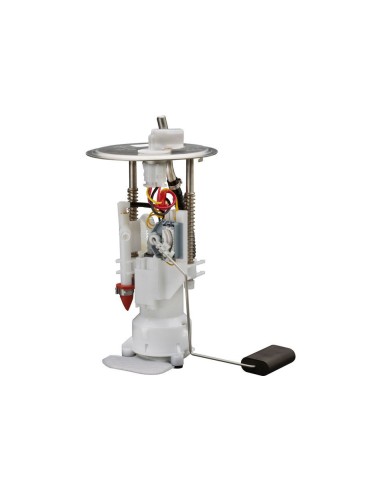 Flowmeter with pump (NEW)