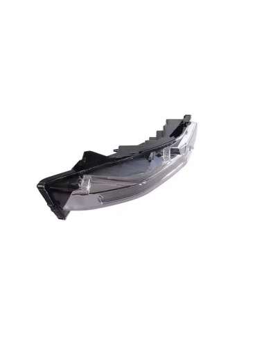 Juego de intermitentes LED/DRL (MUSTANG 18-23 EE. UU.)