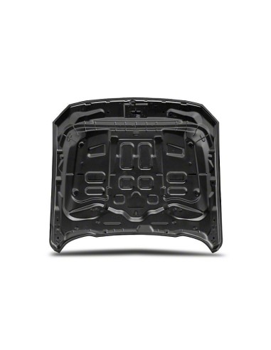 Capó de aluminio estilo GT350 (MUSTANG 18-23 GT, Ecoboost)