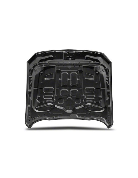 Capó de aluminio estilo GT350 (MUSTANG 18-23 GT, Ecoboost)