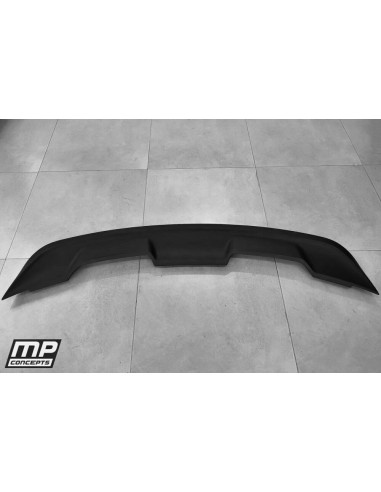 Alerón trasero estilo GT500 (MUSTANG Fastback 15-23)