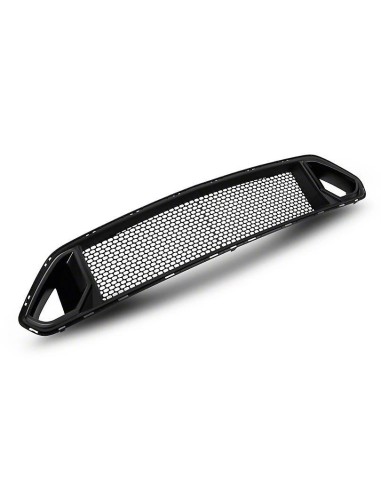 Parrilla superior LED - MP Concepts (MUSTANG 18-23 Ecoboost, GT)
