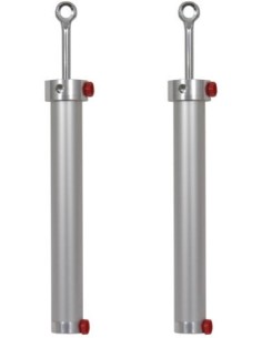 FORD MUSTANG 99-04 CONVERTIBLE HIDRAULICOS 2