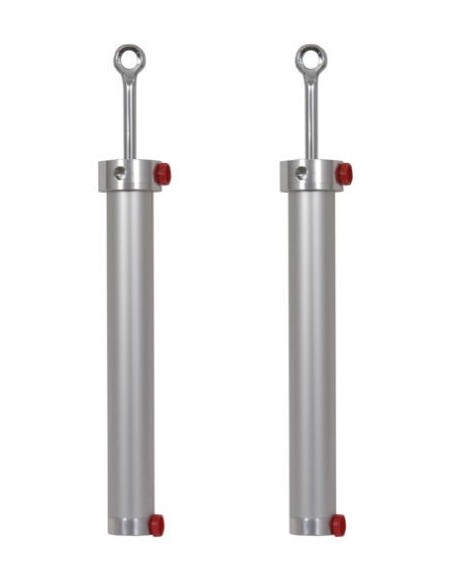 FORD MUSTANG 99-04 CONVERTIBLE HIDRAULICOS