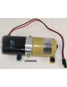 05-07 FORD MUSTANG BOMBA CAPOTA CONVERTIBLE (USADO)