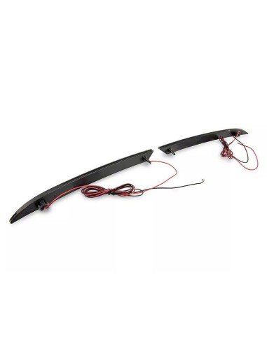 Luces de posición difusoras - LED (MUSTANG 18-25)