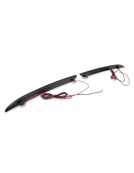 Luces de posición difusoras - LED (MUSTANG 18-25)