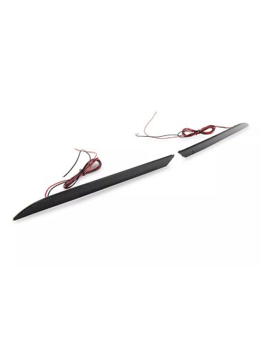 Luces de posición difusoras - LED (MUSTANG 18-25)