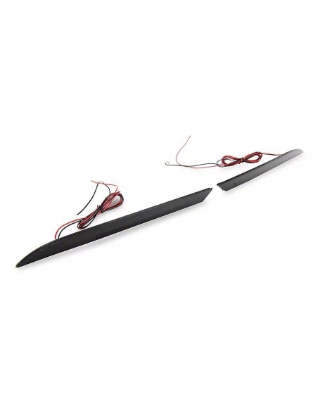 Luces de posición difusoras - LED (MUSTANG 18-25)