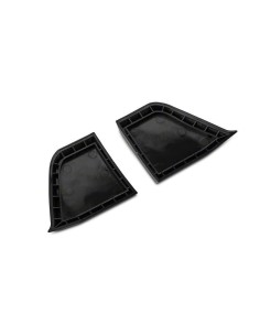 Alerones basculantes - Estilo GT350 (MUSTANG GT 15-23, Ecoboost, V6) 2