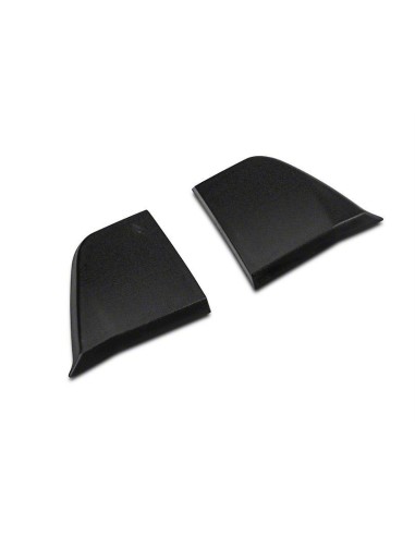 Alerones basculantes - Estilo GT350 (MUSTANG GT 15-23, Ecoboost, V6)