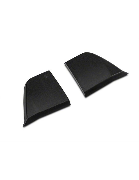 Alerones basculantes - Estilo GT350 (MUSTANG GT 15-23, Ecoboost, V6)