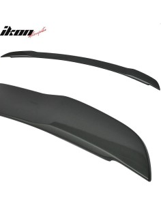 Alerón trasero estilo GT (MUSTANG 15-23)