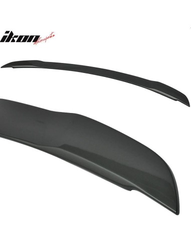 Alerón trasero estilo GT (MUSTANG 15-23)