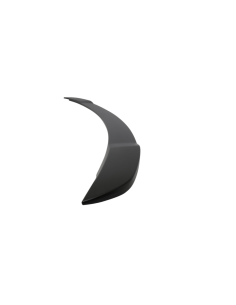 Alerón trasero estilo GT (MUSTANG 15-23) 2