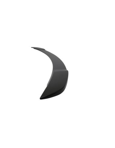 Alerón trasero estilo GT (MUSTANG 15-23)