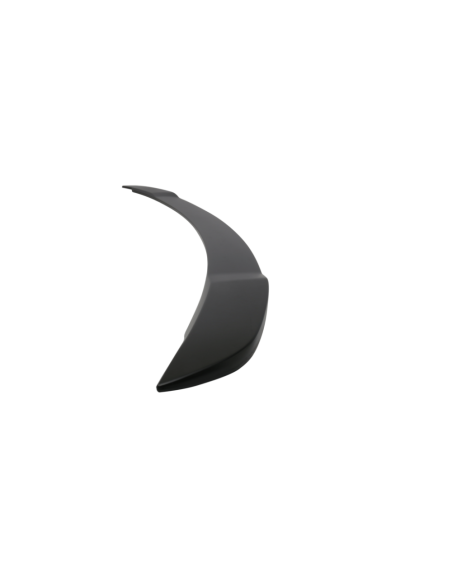 Alerón trasero estilo GT (MUSTANG 15-23)