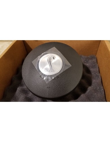 Airbag mustang volante