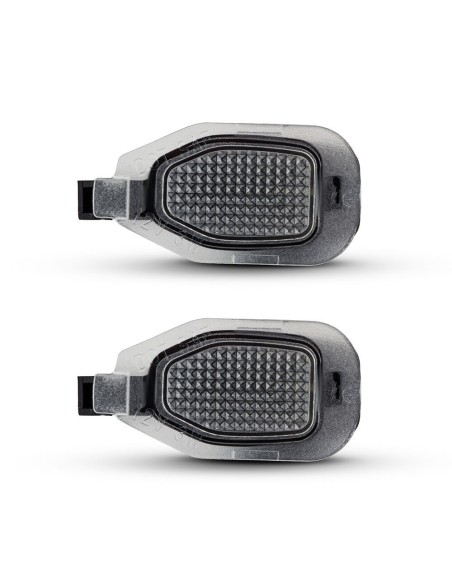 Juego de luces LED para espejo (MUSTANG 15-23)