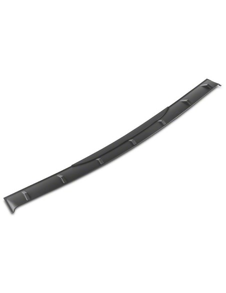 Roof Spoiler - Gloss Black (MUSTANG 15-23 Fastback)
