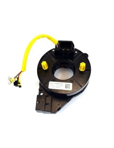 2010 MUSTANG ESPIRAL