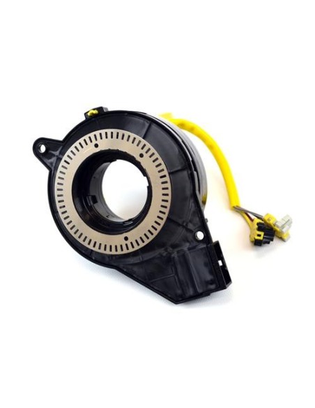 2010 MUSTANG ESPIRAL