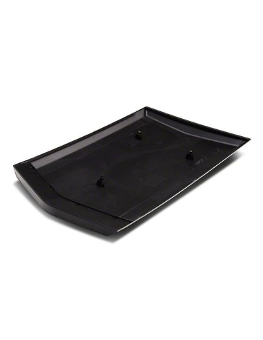 Toma de aire del capó (MUSTANG 18-23 Ecoboost, GT)