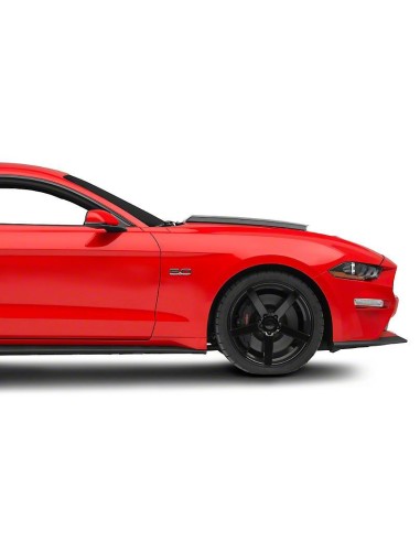 Toma de aire del capó (MUSTANG 18-23 Ecoboost, GT)